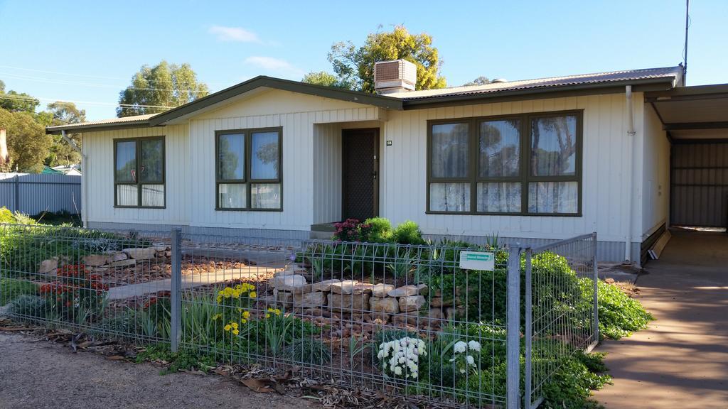 Villa The Quorn-Er House Exterior foto